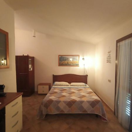 Agriturismo Il Cipresso Vada Eksteriør billede