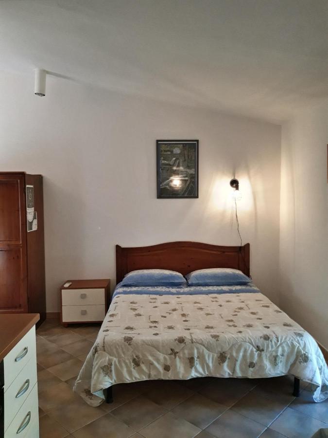 Agriturismo Il Cipresso Vada Eksteriør billede