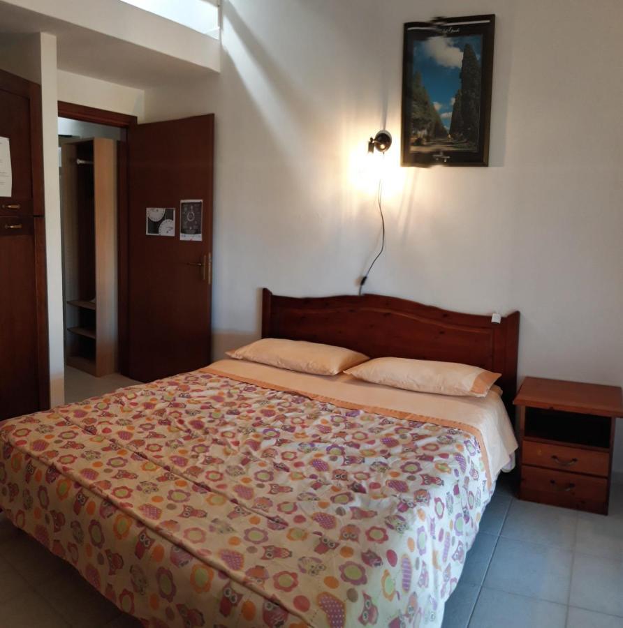 Agriturismo Il Cipresso Vada Eksteriør billede