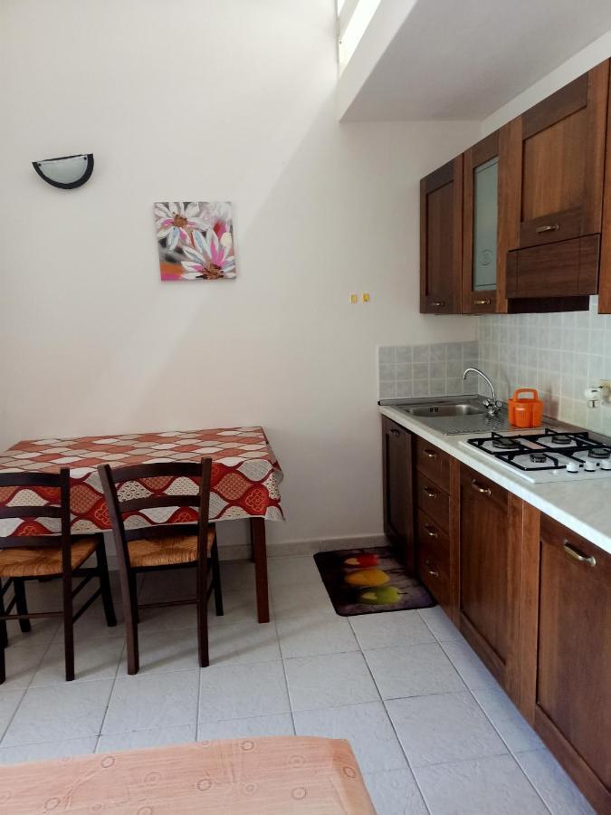 Agriturismo Il Cipresso Vada Eksteriør billede
