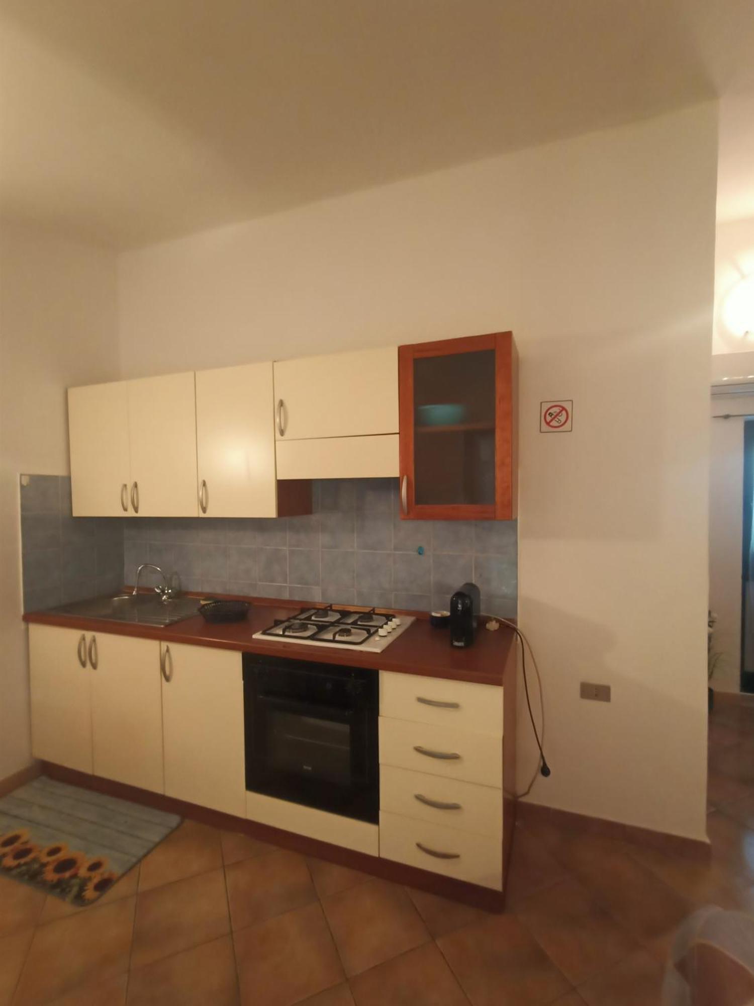 Agriturismo Il Cipresso Vada Eksteriør billede
