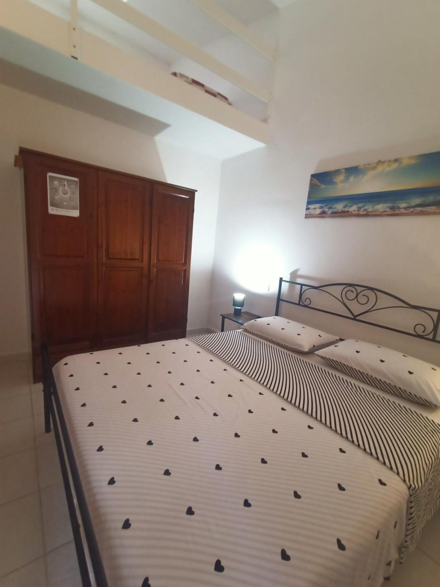 Agriturismo Il Cipresso Vada Eksteriør billede