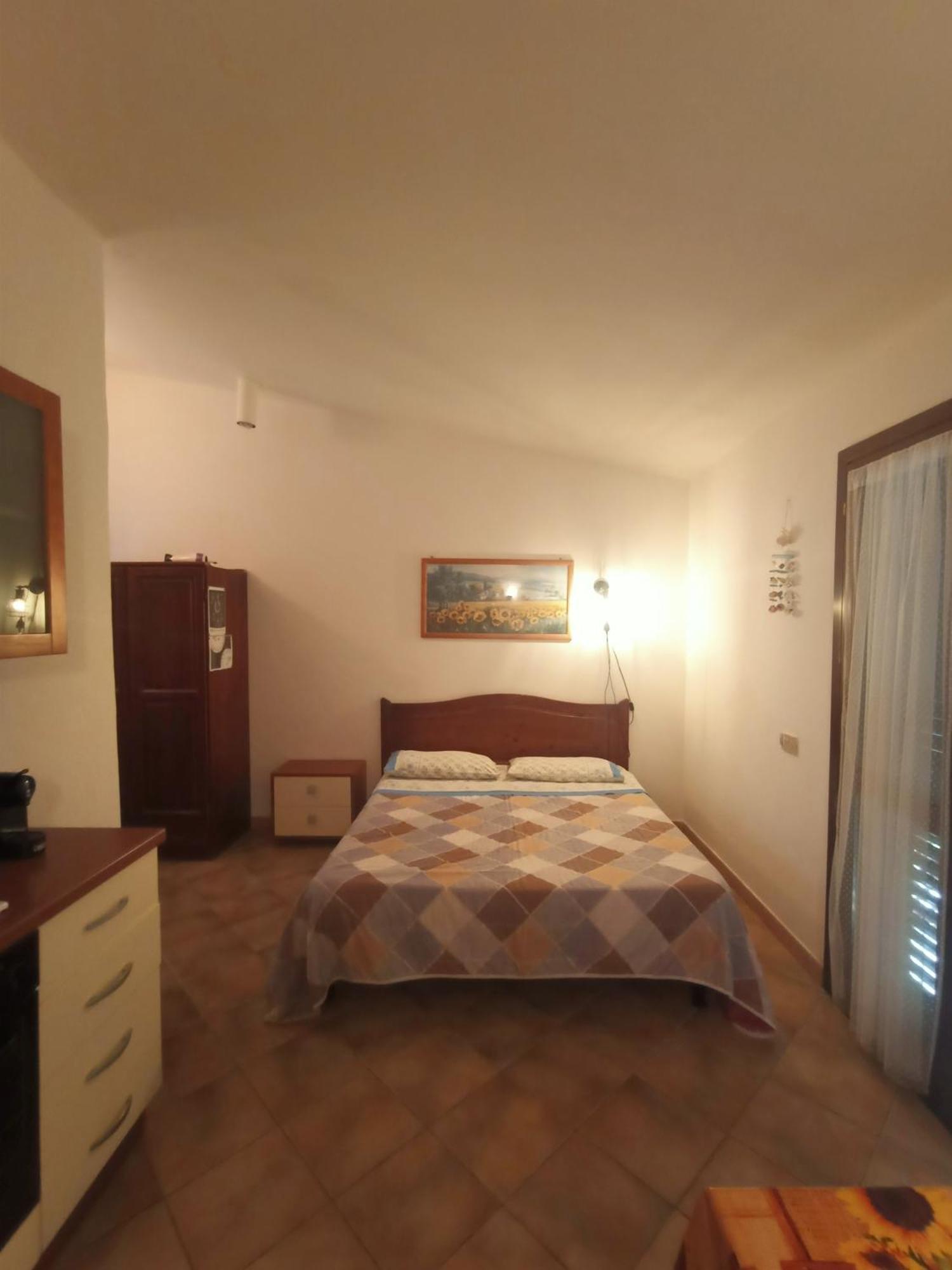 Agriturismo Il Cipresso Vada Eksteriør billede