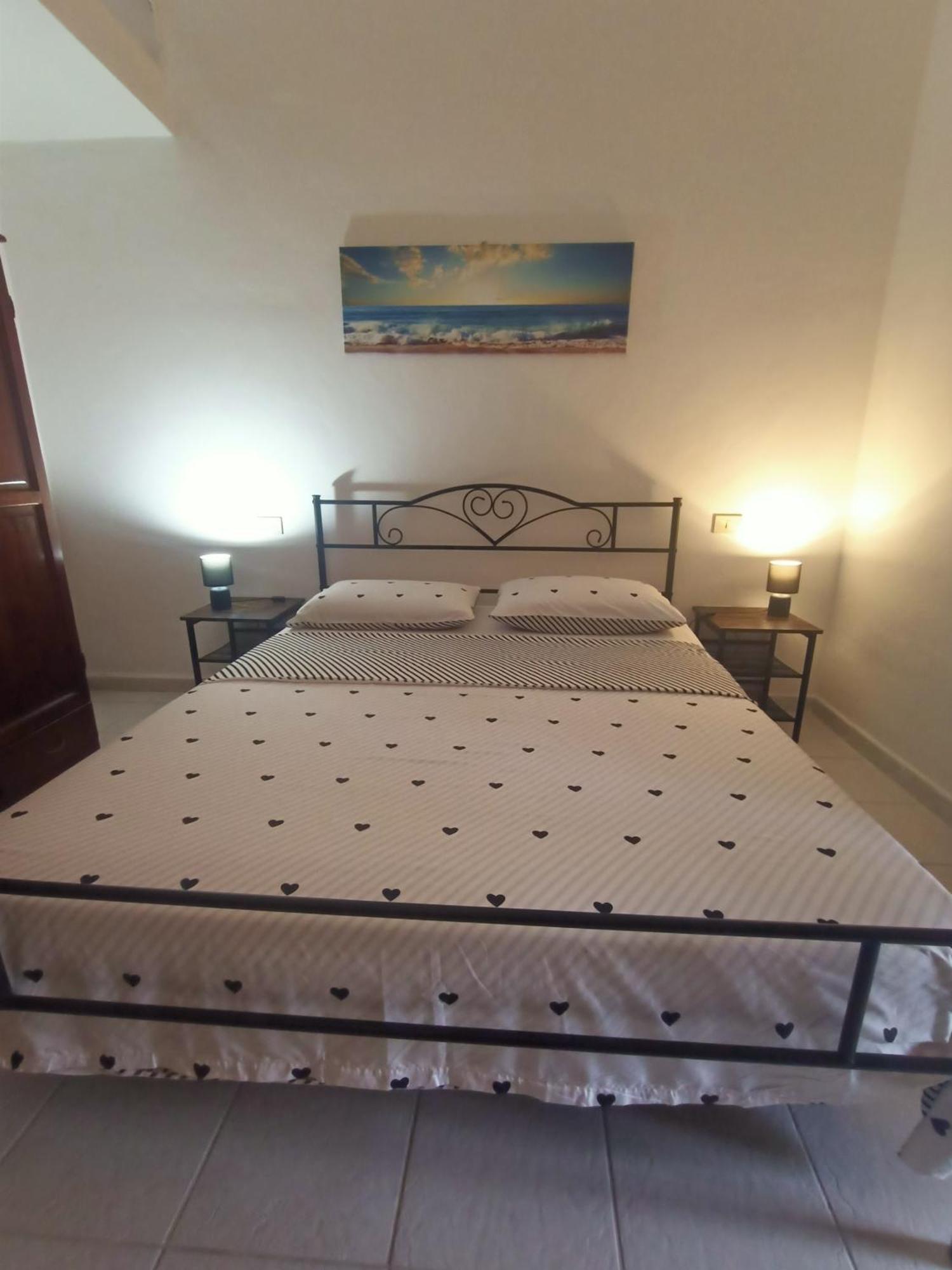 Agriturismo Il Cipresso Vada Eksteriør billede