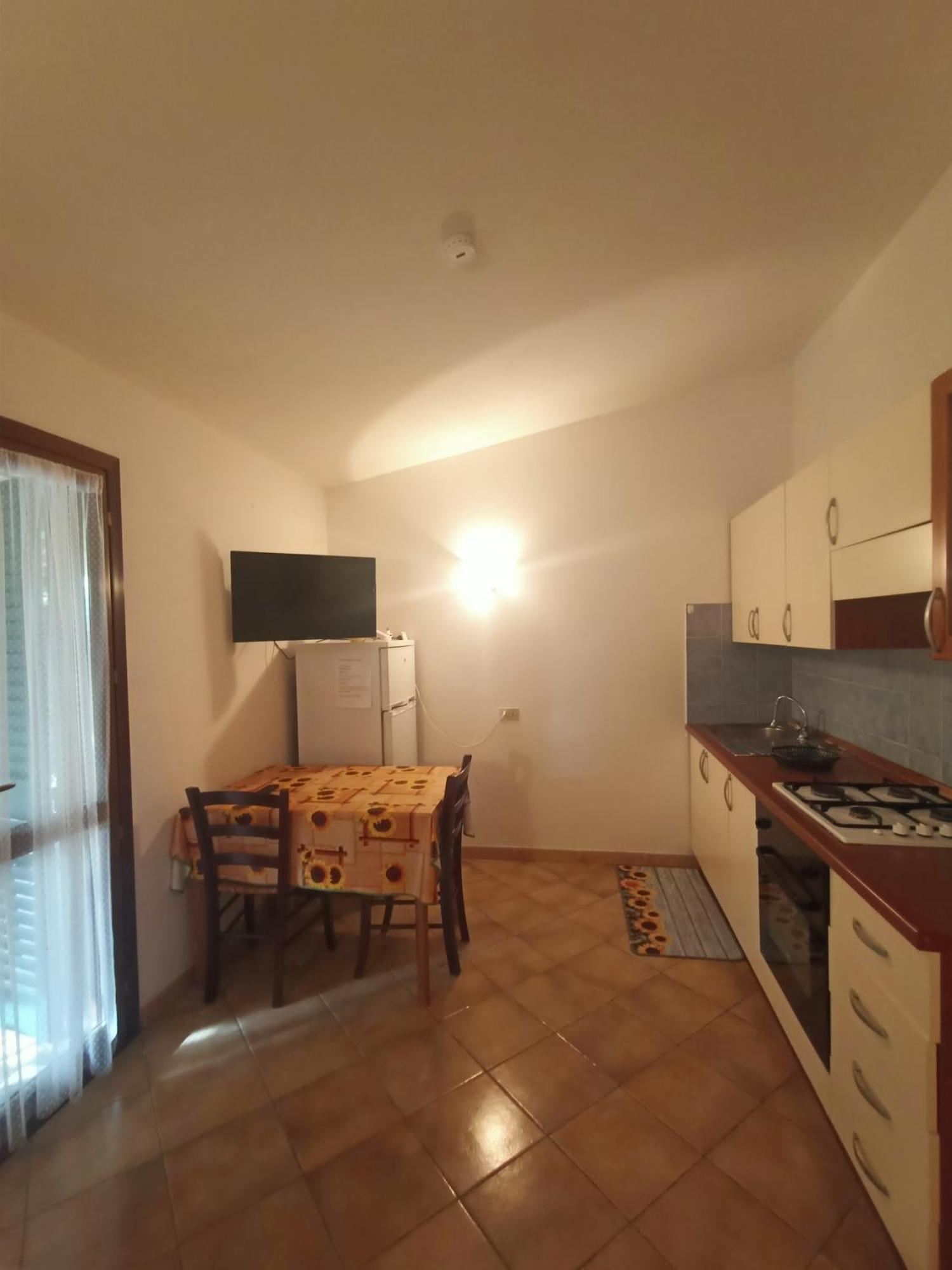 Agriturismo Il Cipresso Vada Eksteriør billede