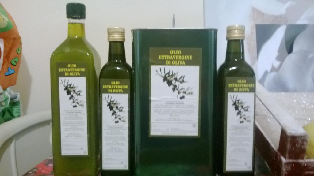 Agriturismo Il Cipresso Vada Eksteriør billede